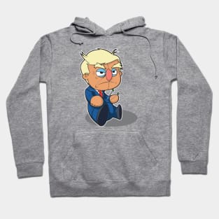 A TRUMP DOLL Hoodie